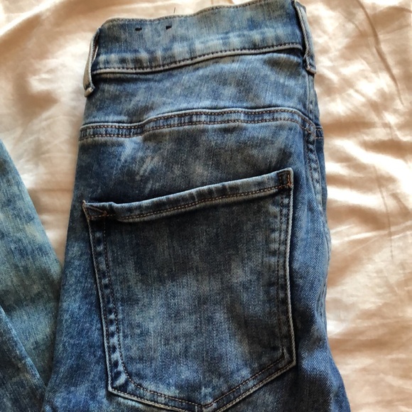 Express Legging High Rise - Picture 11 of 11